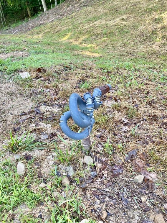Image for SOLD $99,668 - 56 Acres with Free Gas in Braxton County