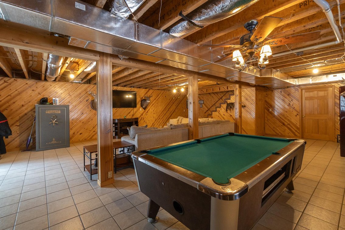 Image for SOLD $231, 000 - 3 Bedroom Cape Cod on 9 Acres in Buckhannon