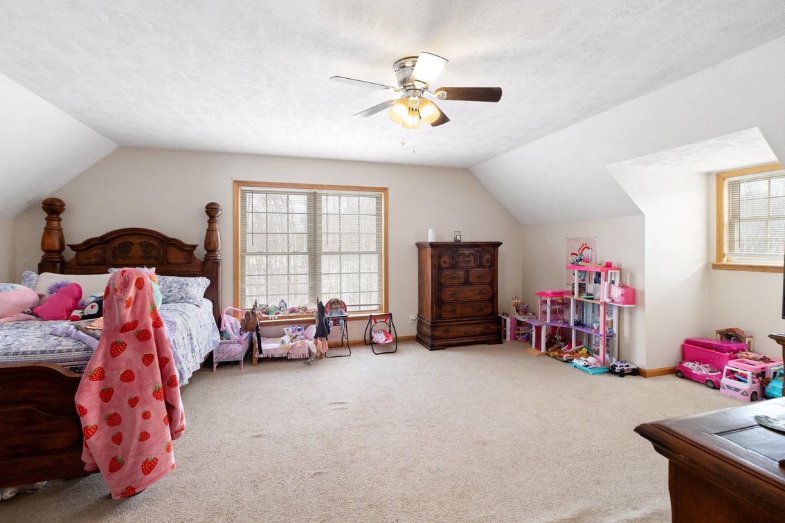 Image for SOLD $231, 000 - 3 Bedroom Cape Cod on 9 Acres in Buckhannon