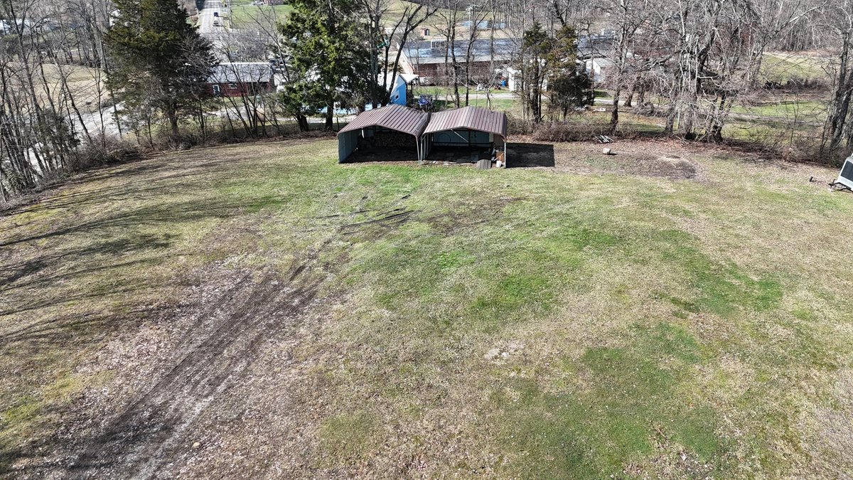 Image for SOLD $231, 000 - 3 Bedroom Cape Cod on 9 Acres in Buckhannon