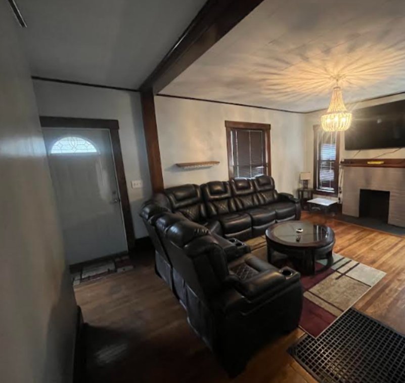 Image for SOLD $143,000 - Move-in Ready 3 Bedroom in Bluefield