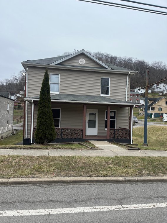 Image for SOLD $143,000 - Move-in Ready 3 Bedroom in Bluefield