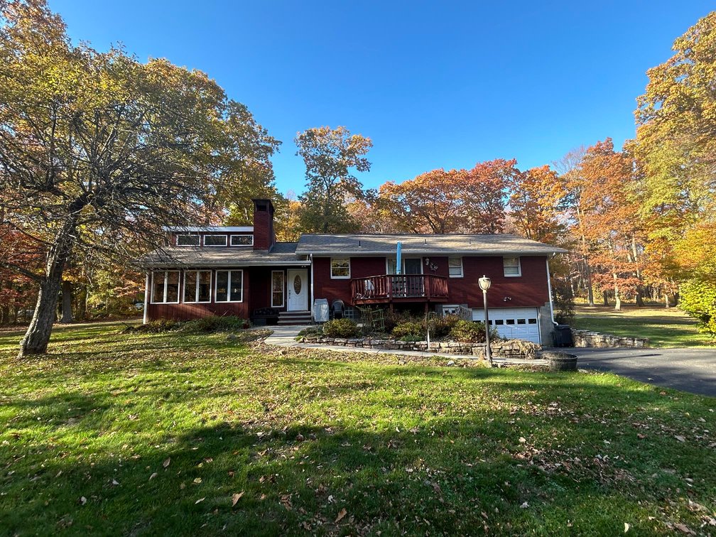Image for SOLD $346,500 - 3 Bedroom Brick Ranch on 1.83 Acres in Ohiopyle
