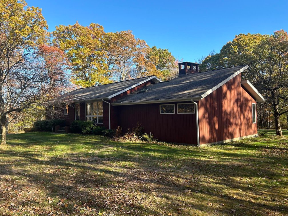 Image for SOLD $346,500 - 3 Bedroom Brick Ranch on 1.83 Acres in Ohiopyle