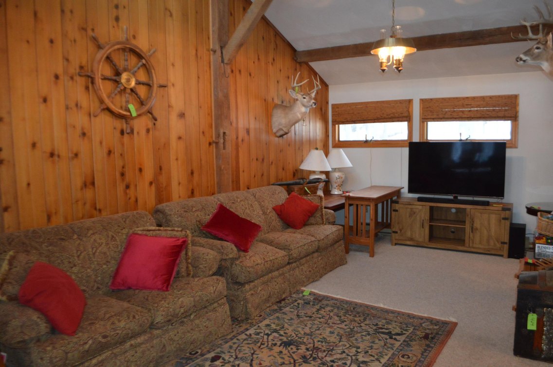 Image for SOLD $346,500 - 3 Bedroom Brick Ranch on 1.83 Acres in Ohiopyle