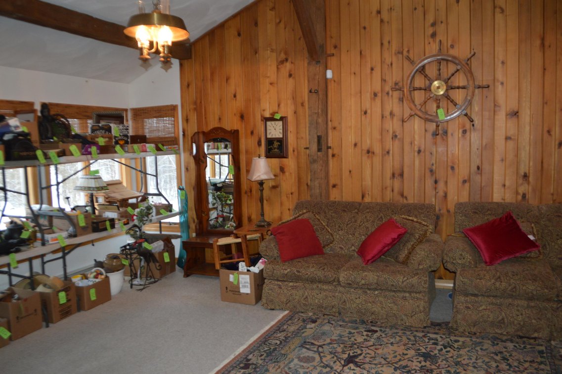 Image for SOLD $346,500 - 3 Bedroom Brick Ranch on 1.83 Acres in Ohiopyle