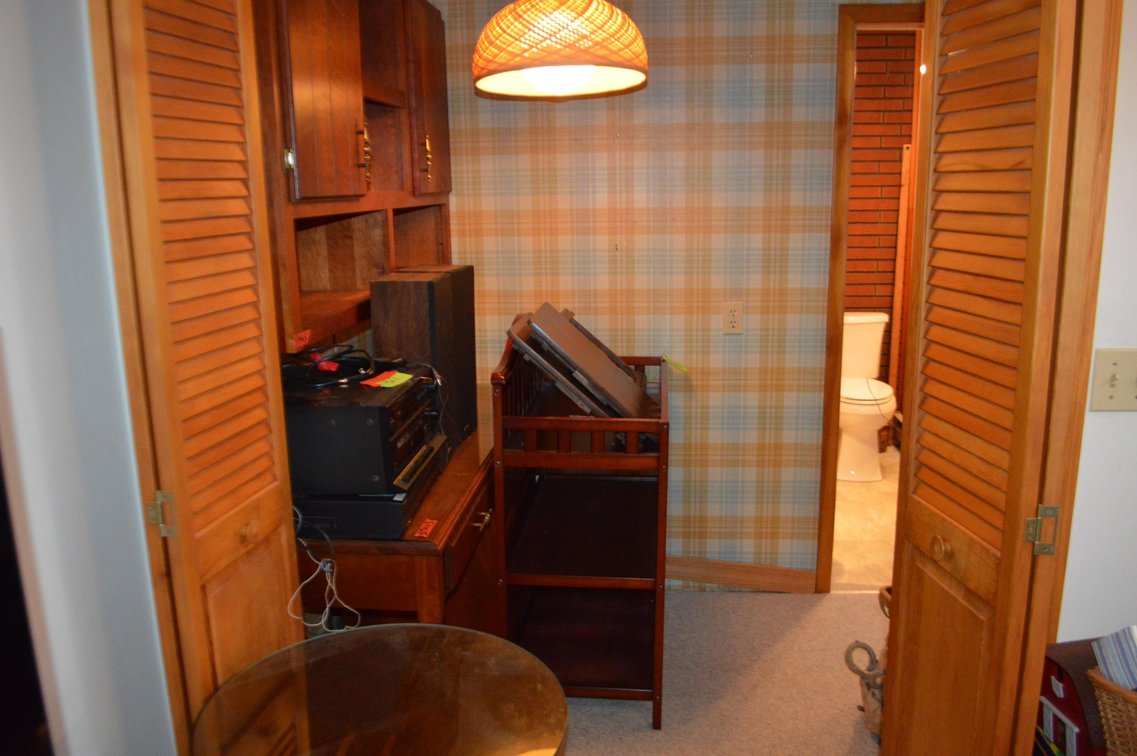 Image for SOLD $346,500 - 3 Bedroom Brick Ranch on 1.83 Acres in Ohiopyle