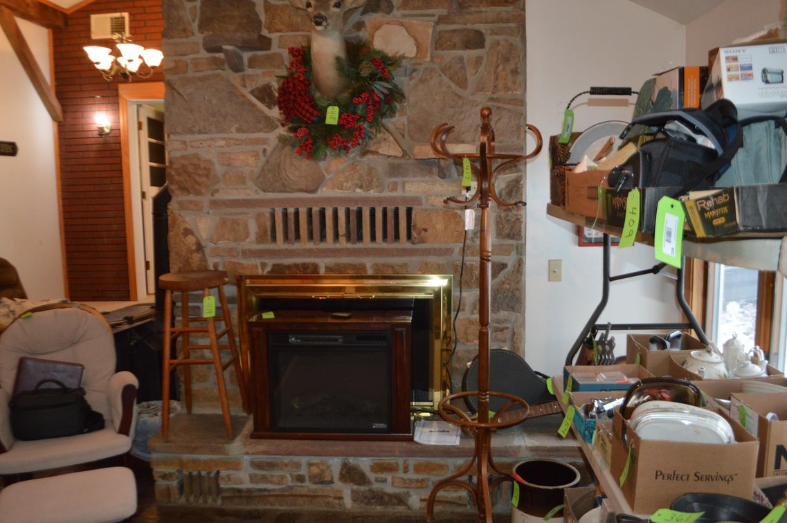 Image for SOLD $346,500 - 3 Bedroom Brick Ranch on 1.83 Acres in Ohiopyle