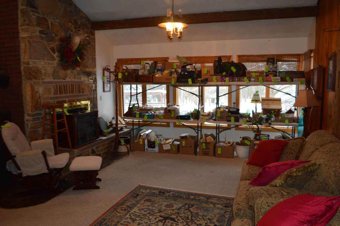Image for SOLD $346,500 - 3 Bedroom Brick Ranch on 1.83 Acres in Ohiopyle