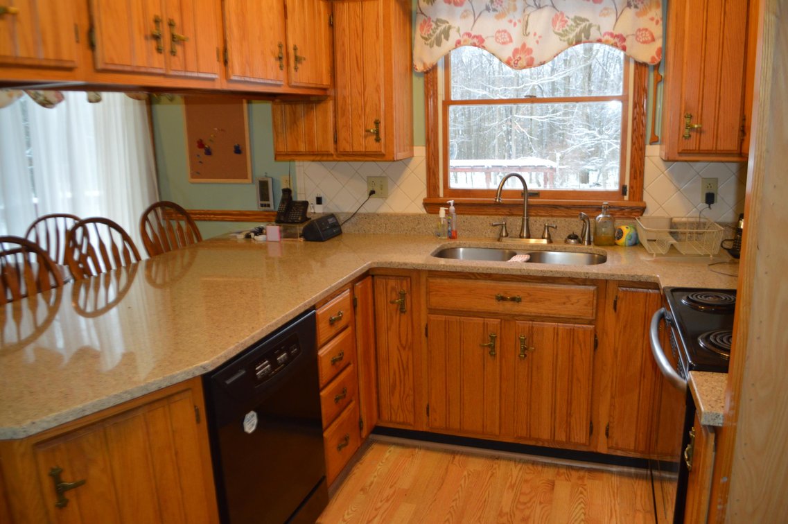 Image for SOLD $346,500 - 3 Bedroom Brick Ranch on 1.83 Acres in Ohiopyle