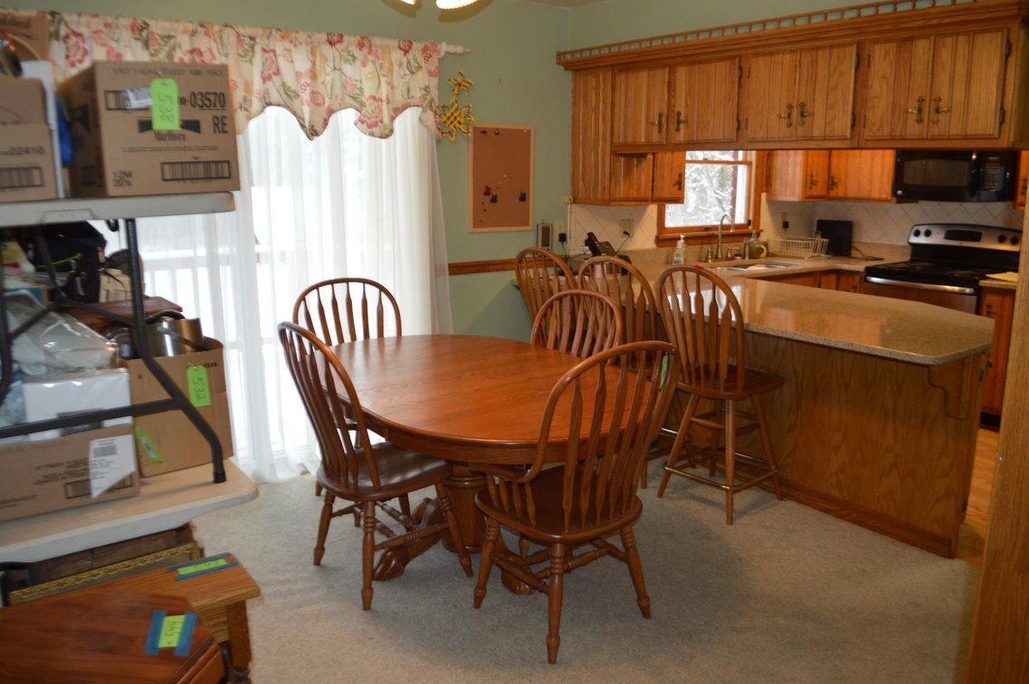 Image for SOLD $346,500 - 3 Bedroom Brick Ranch on 1.83 Acres in Ohiopyle