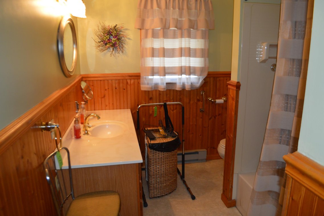 Image for SOLD $346,500 - 3 Bedroom Brick Ranch on 1.83 Acres in Ohiopyle