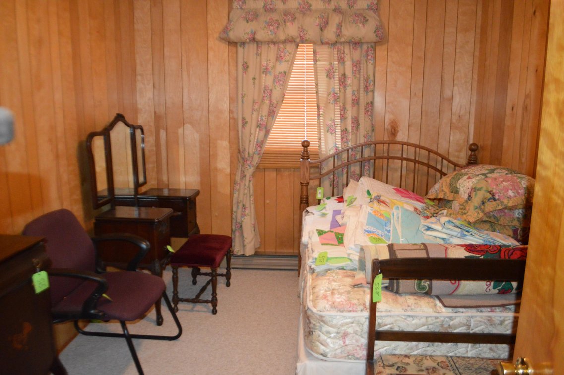 Image for SOLD $346,500 - 3 Bedroom Brick Ranch on 1.83 Acres in Ohiopyle