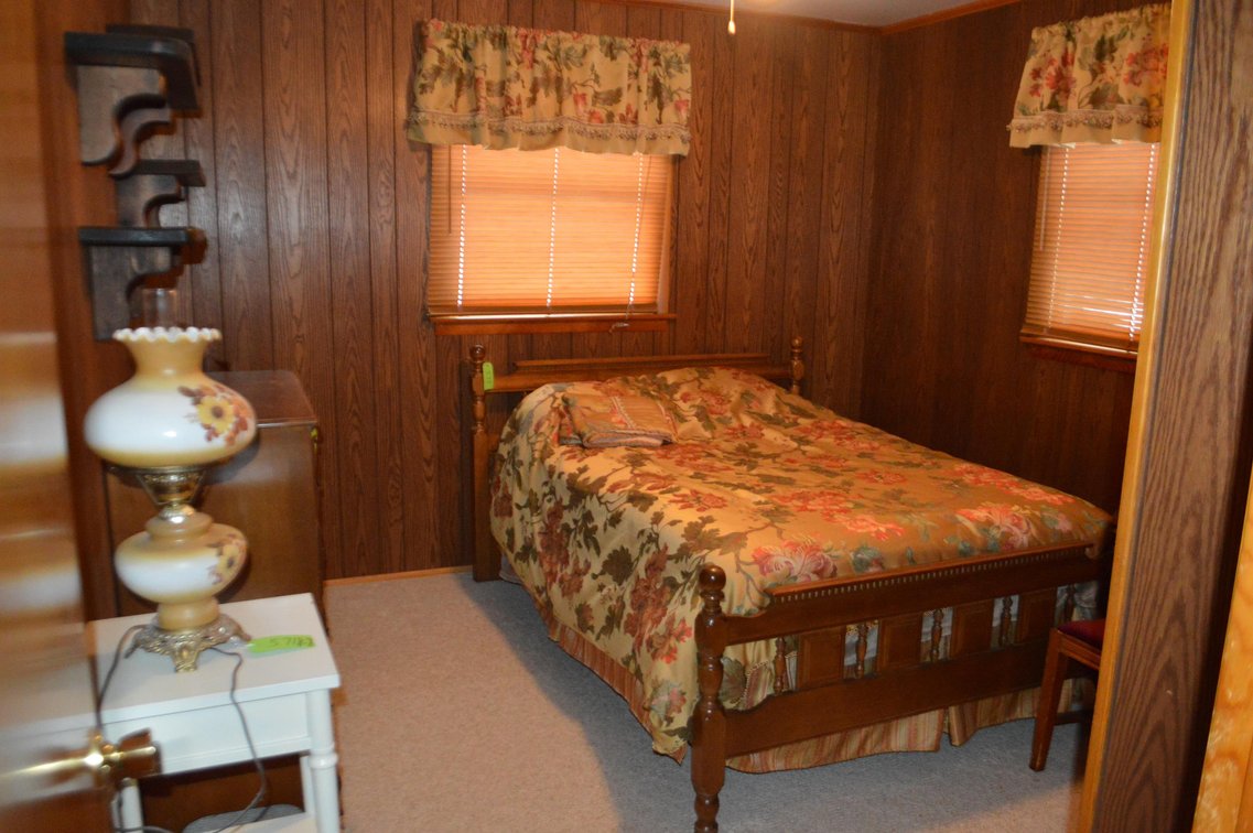 Image for SOLD $346,500 - 3 Bedroom Brick Ranch on 1.83 Acres in Ohiopyle