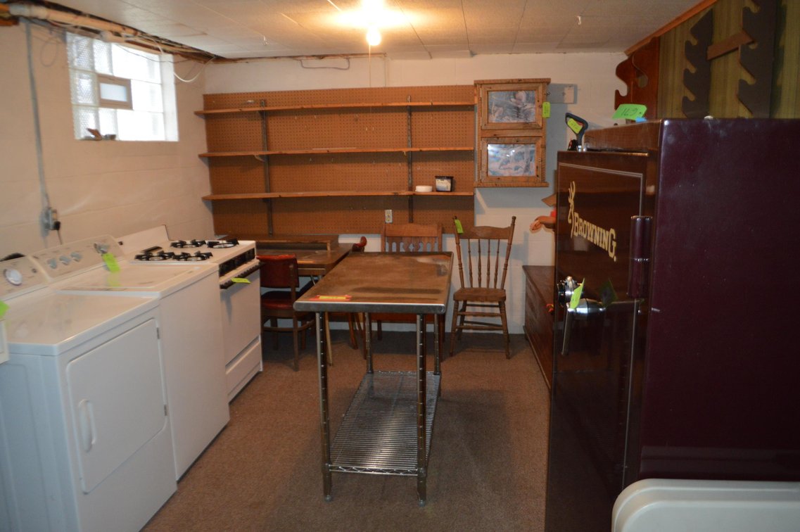 Image for SOLD $346,500 - 3 Bedroom Brick Ranch on 1.83 Acres in Ohiopyle
