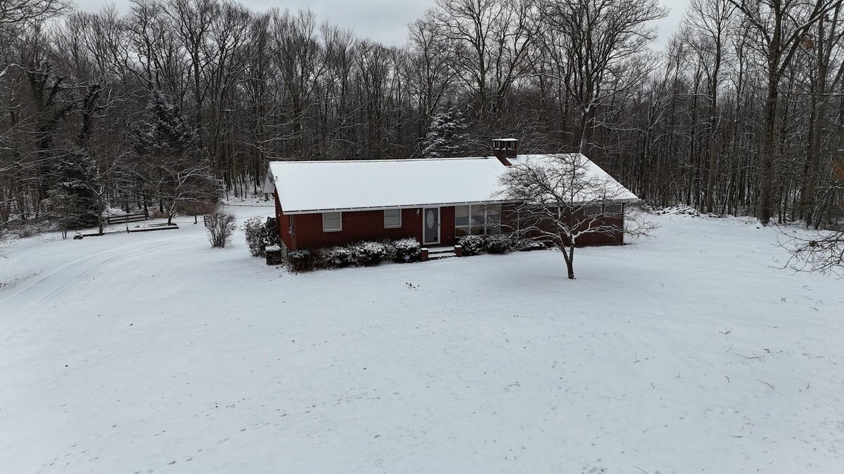 Image for SOLD $346,500 - 3 Bedroom Brick Ranch on 1.83 Acres in Ohiopyle