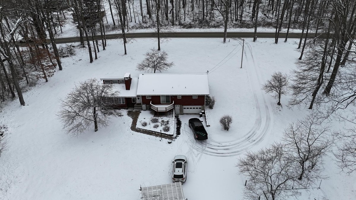 Image for SOLD $346,500 - 3 Bedroom Brick Ranch on 1.83 Acres in Ohiopyle