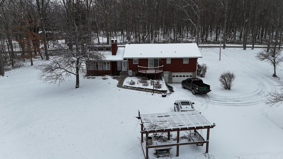 Image for SOLD $346,500 - 3 Bedroom Brick Ranch on 1.83 Acres in Ohiopyle