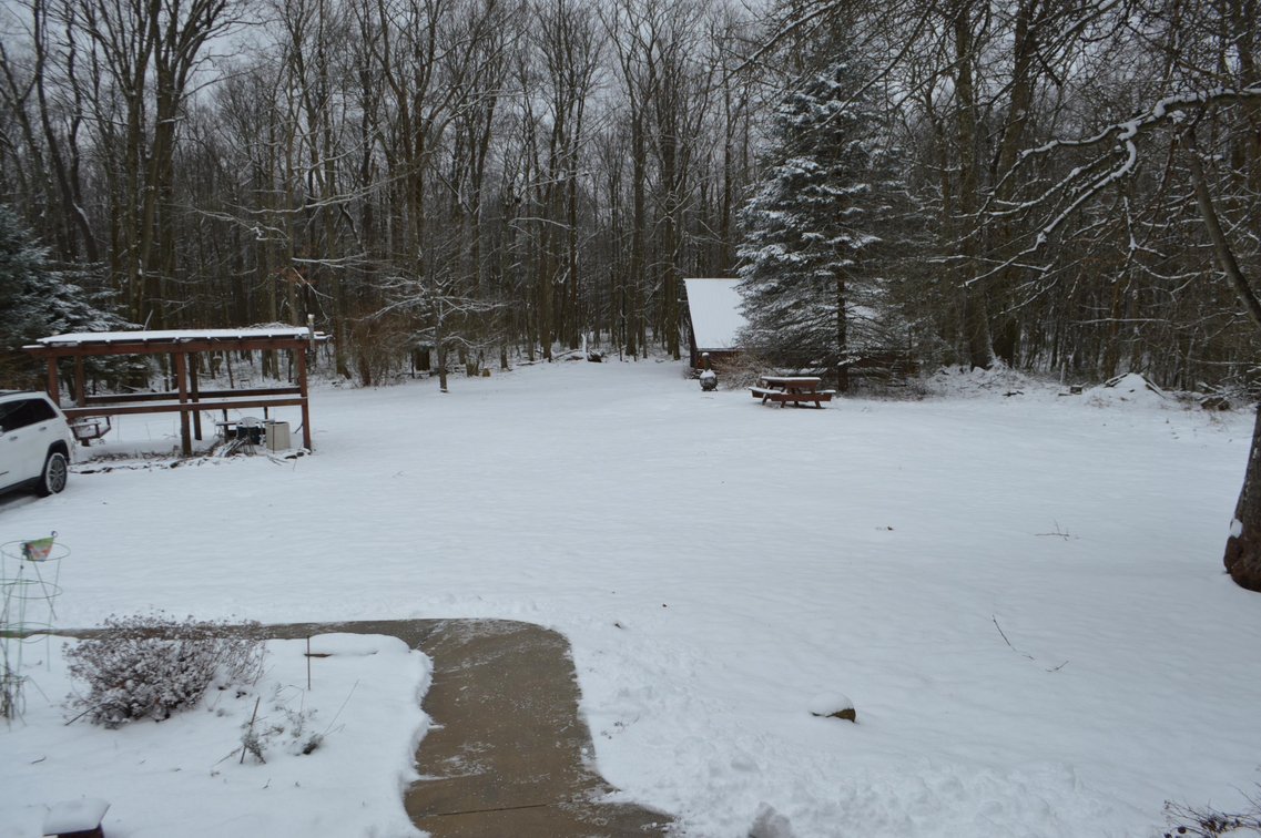 Image for SOLD $346,500 - 3 Bedroom Brick Ranch on 1.83 Acres in Ohiopyle