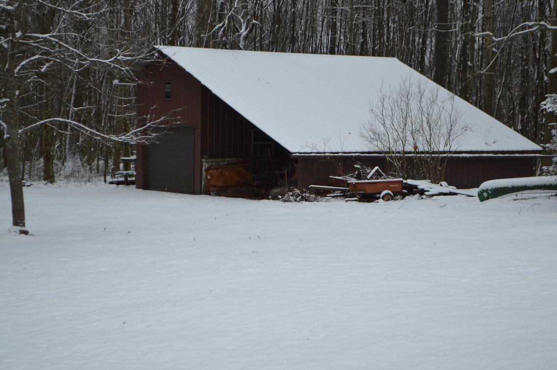 Image for SOLD $346,500 - 3 Bedroom Brick Ranch on 1.83 Acres in Ohiopyle