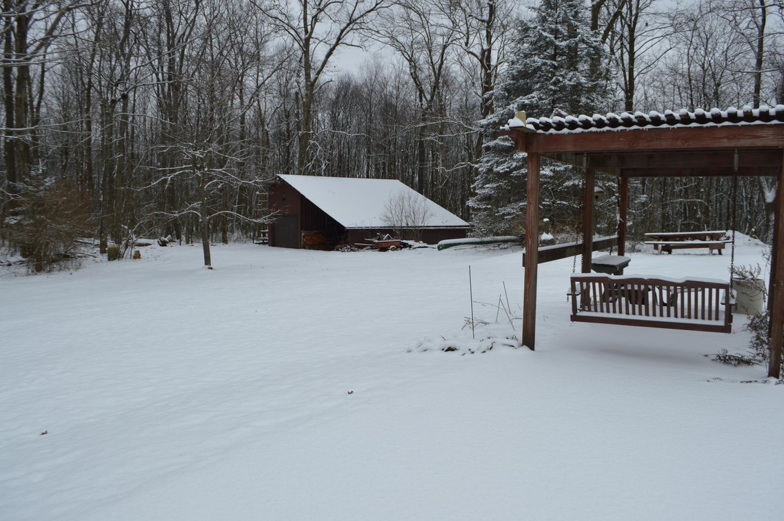 Image for SOLD $346,500 - 3 Bedroom Brick Ranch on 1.83 Acres in Ohiopyle