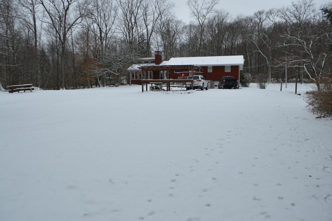 Image for SOLD $346,500 - 3 Bedroom Brick Ranch on 1.83 Acres in Ohiopyle