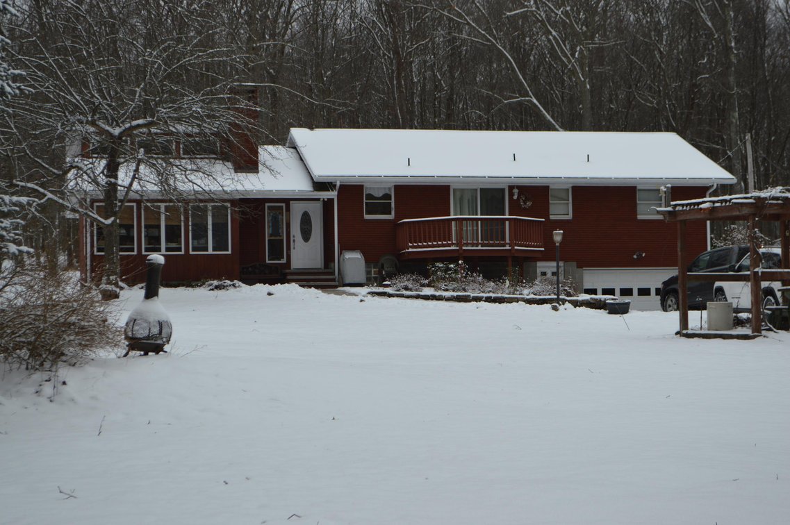 Image for SOLD $346,500 - 3 Bedroom Brick Ranch on 1.83 Acres in Ohiopyle