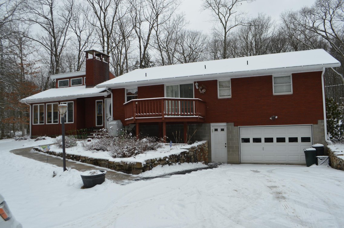 Image for SOLD $346,500 - 3 Bedroom Brick Ranch on 1.83 Acres in Ohiopyle