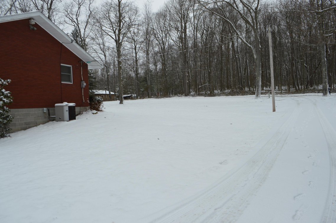Image for SOLD $346,500 - 3 Bedroom Brick Ranch on 1.83 Acres in Ohiopyle