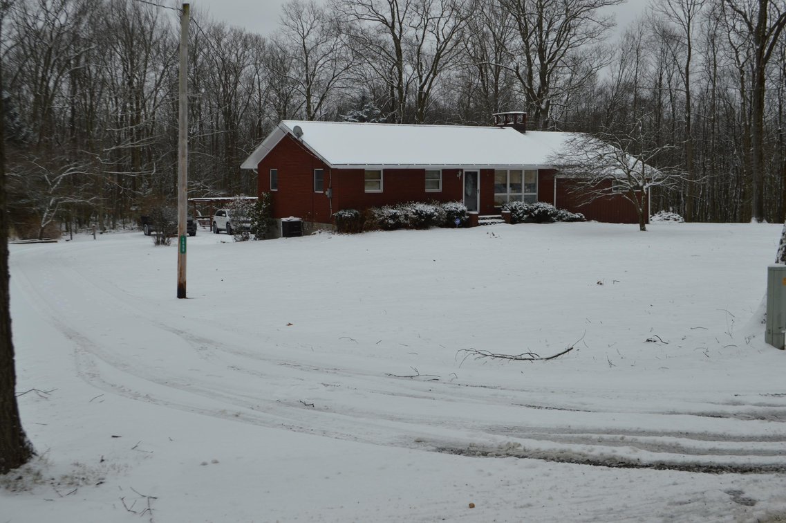 Image for SOLD $346,500 - 3 Bedroom Brick Ranch on 1.83 Acres in Ohiopyle