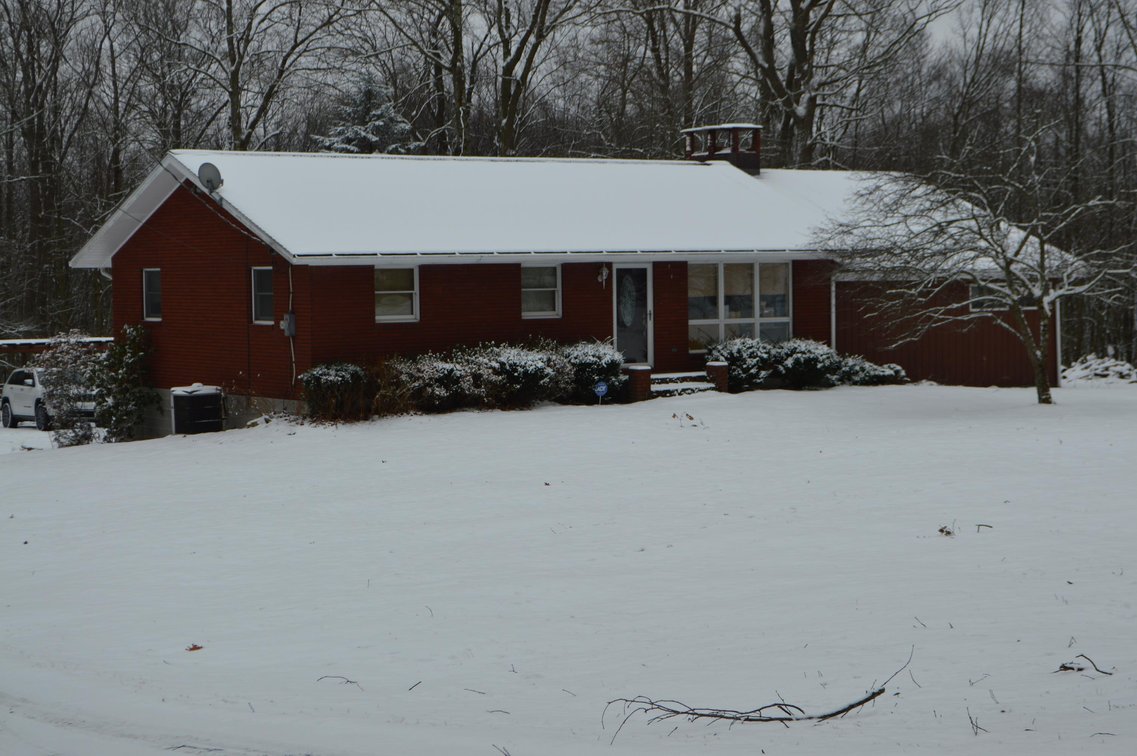 Image for SOLD $346,500 - 3 Bedroom Brick Ranch on 1.83 Acres in Ohiopyle