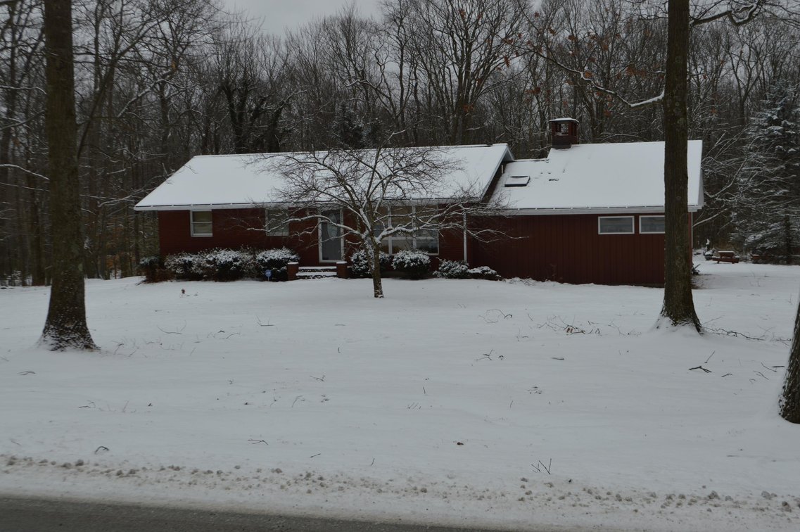 Image for SOLD $346,500 - 3 Bedroom Brick Ranch on 1.83 Acres in Ohiopyle