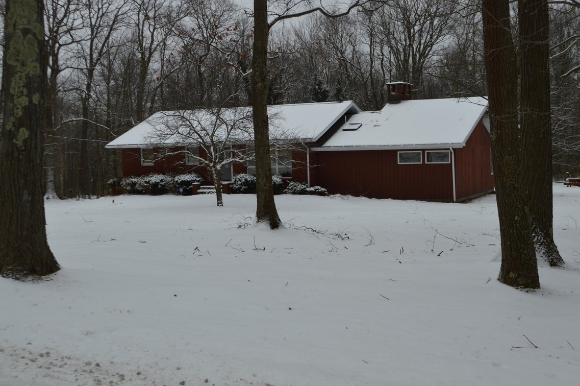 Image for SOLD $346,500 - 3 Bedroom Brick Ranch on 1.83 Acres in Ohiopyle