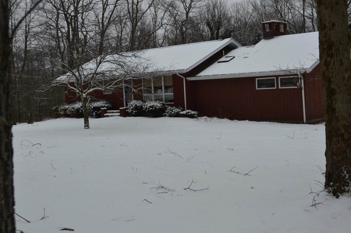 Image for SOLD $346,500 - 3 Bedroom Brick Ranch on 1.83 Acres in Ohiopyle