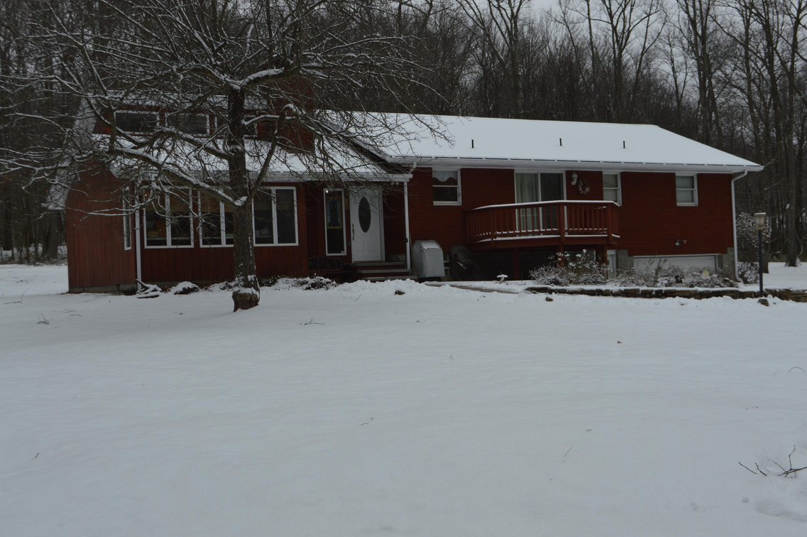Image for SOLD $346,500 - 3 Bedroom Brick Ranch on 1.83 Acres in Ohiopyle