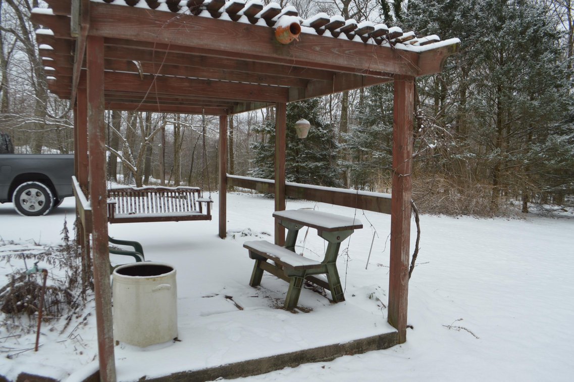 Image for SOLD $346,500 - 3 Bedroom Brick Ranch on 1.83 Acres in Ohiopyle