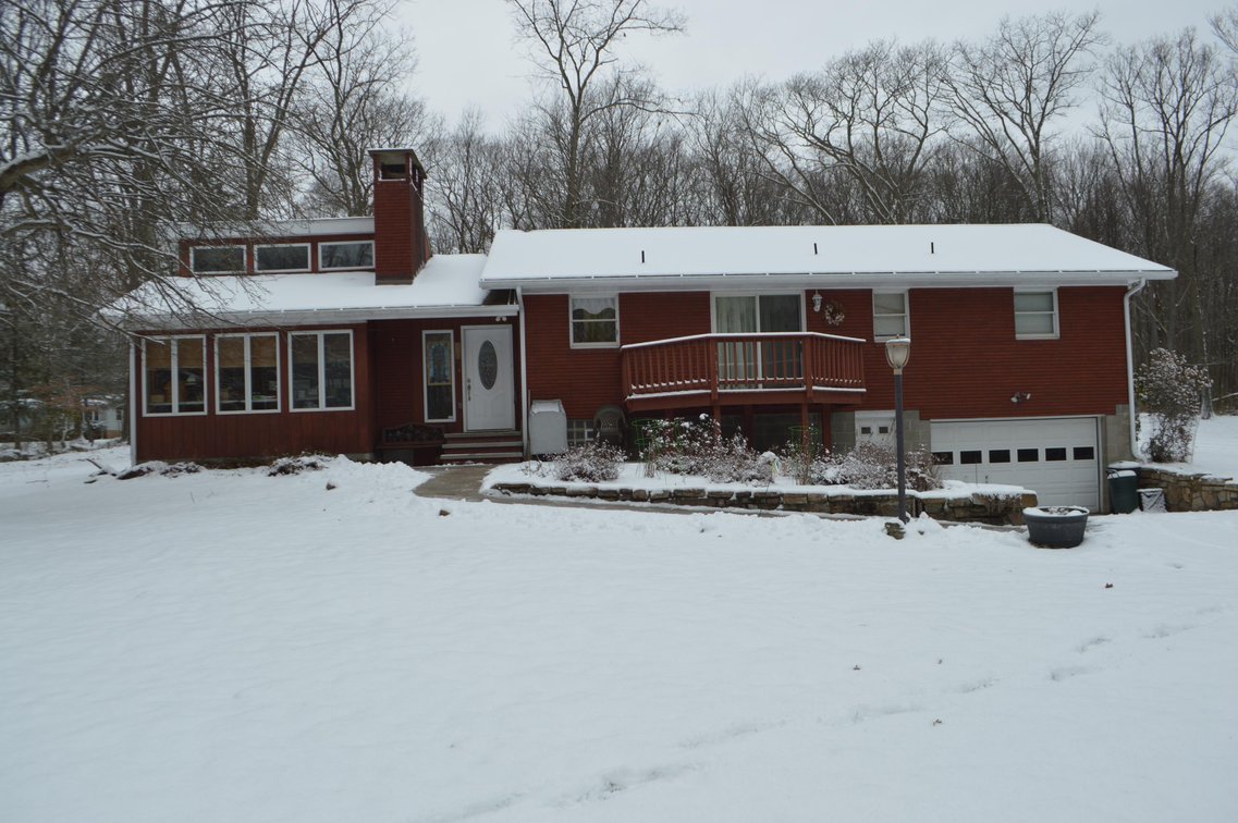 Image for SOLD $346,500 - 3 Bedroom Brick Ranch on 1.83 Acres in Ohiopyle