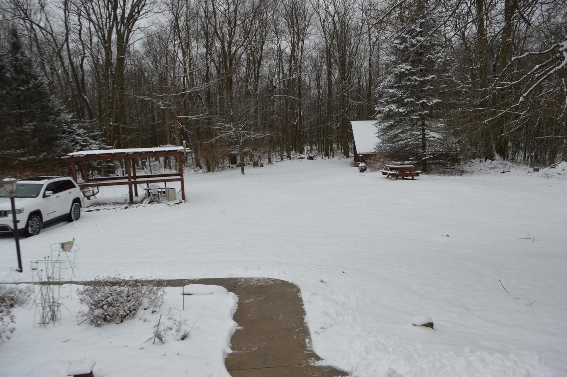 Image for SOLD $346,500 - 3 Bedroom Brick Ranch on 1.83 Acres in Ohiopyle