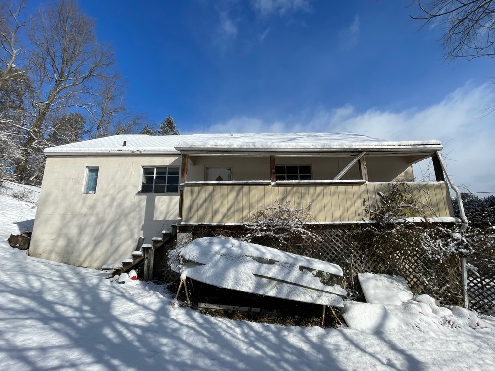 Image for SOLD $28,050 - 3 Bedroom with Full Basement in St. Albans Selling to the Highest Bidder