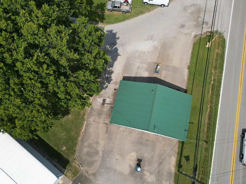 Image for SOLD $33,000 - Fully Functional 2-Bay Car Wash in a Great Location
