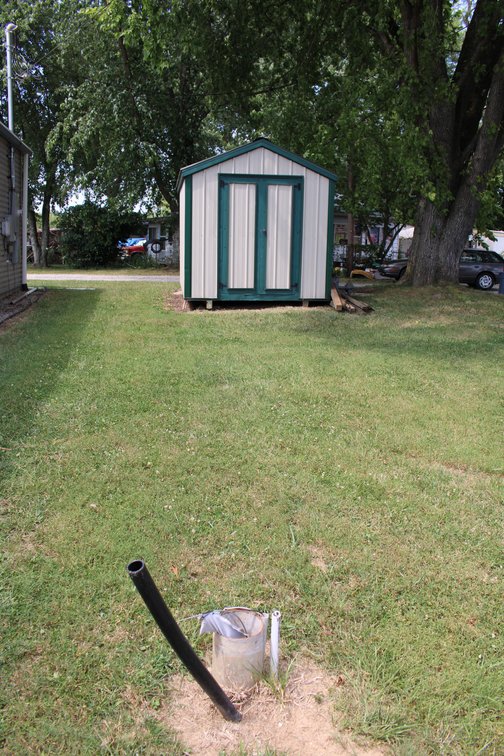 Image for SOLD $33,000 - Fully Functional 2-Bay Car Wash in a Great Location