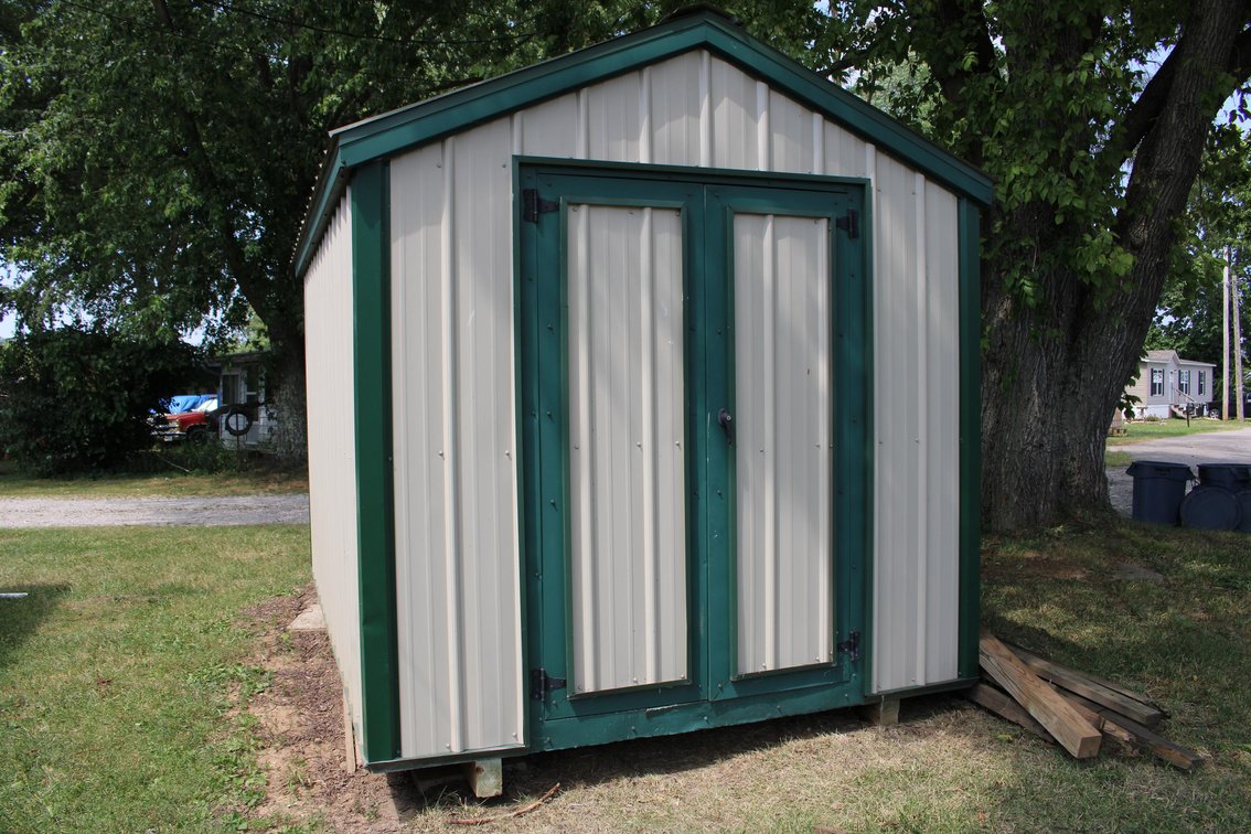 Image for SOLD $33,000 - Fully Functional 2-Bay Car Wash in a Great Location