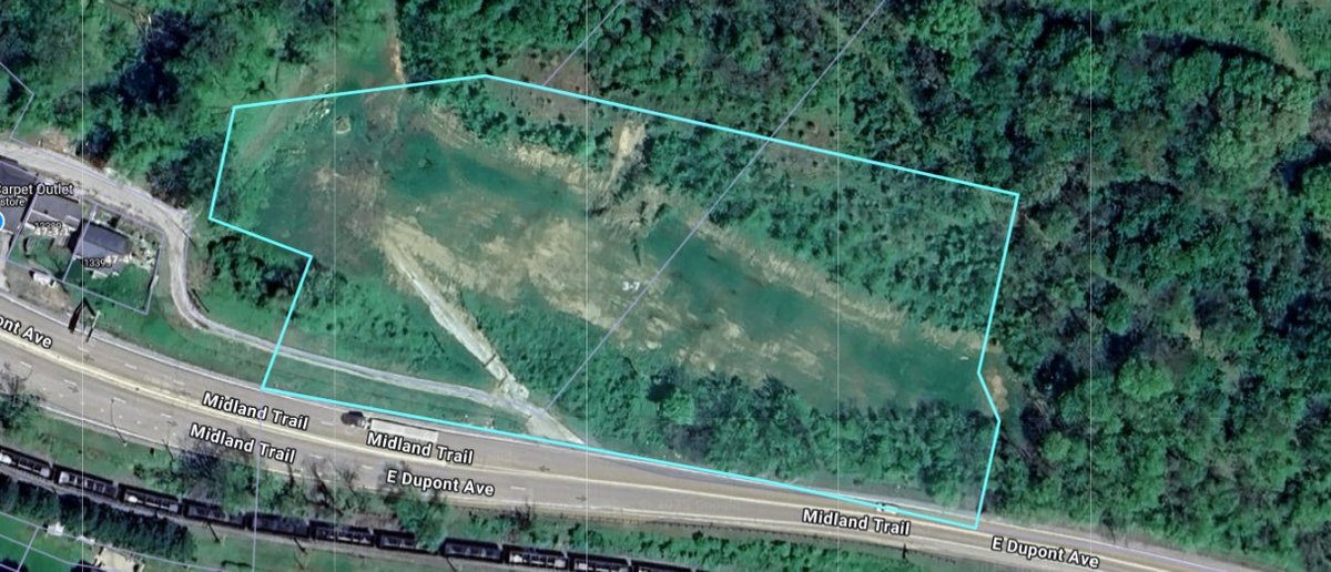 Image for Two Parcels of Prime Land in Fayette County