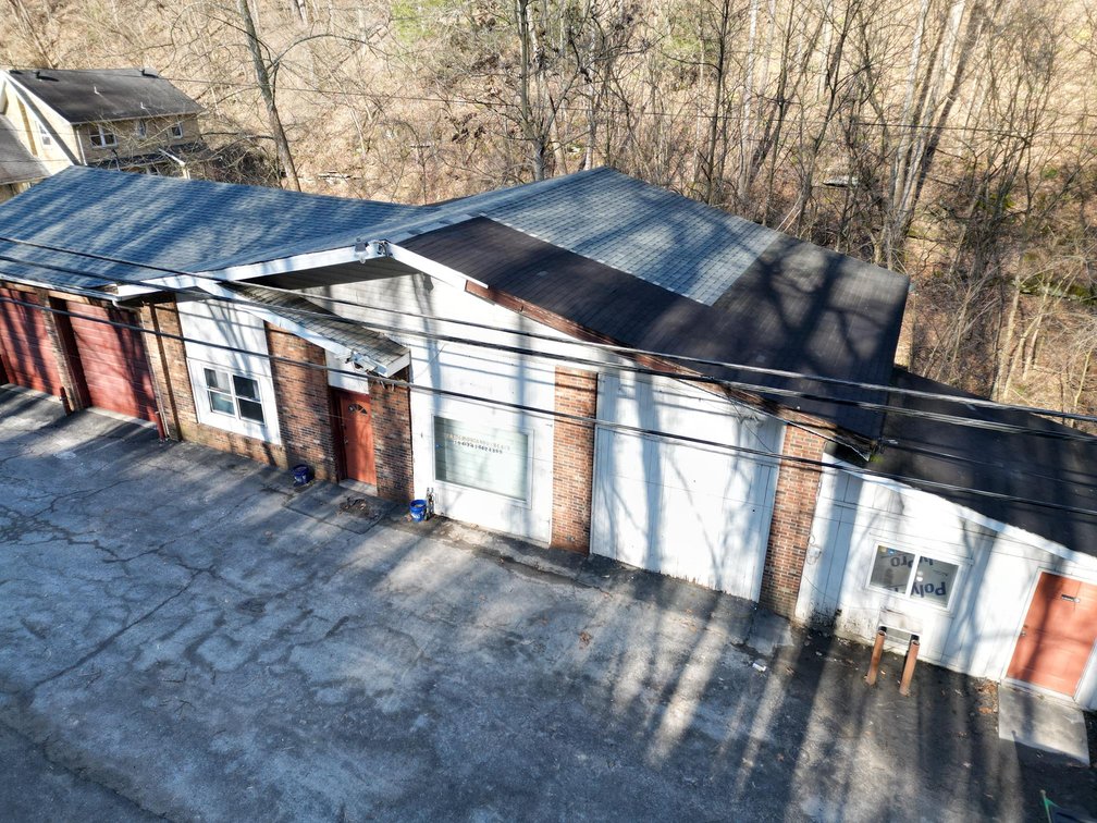 Image for SOLD $49,500 - Commercial Garage off Highly Traveled Route 3