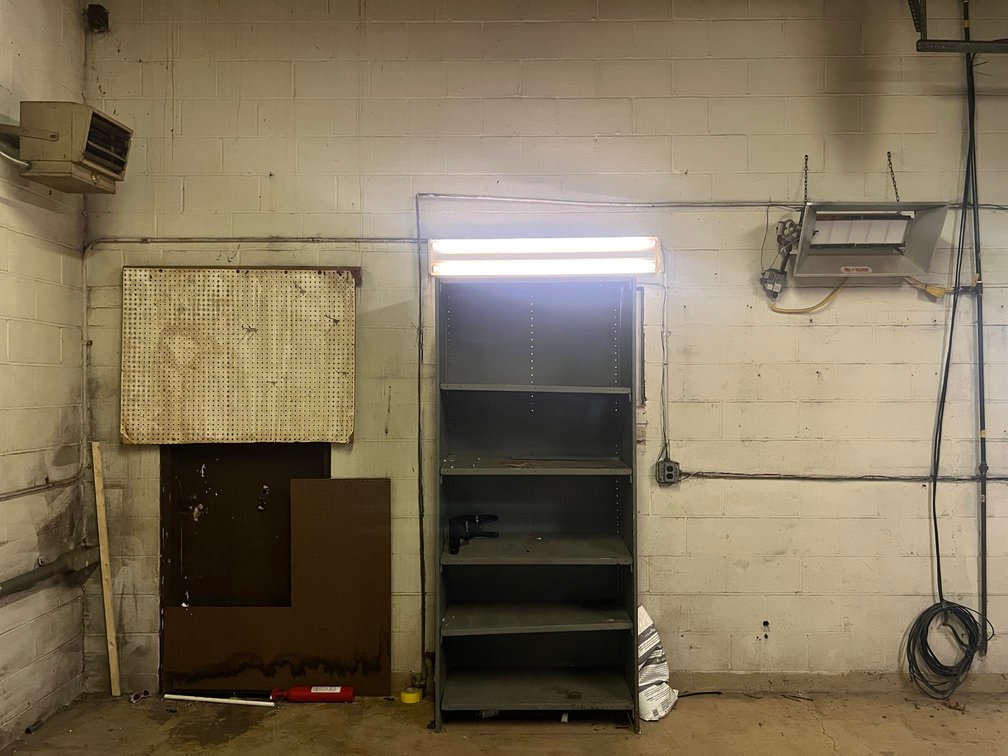 Image for SOLD $49,500 - Commercial Garage off Highly Traveled Route 3