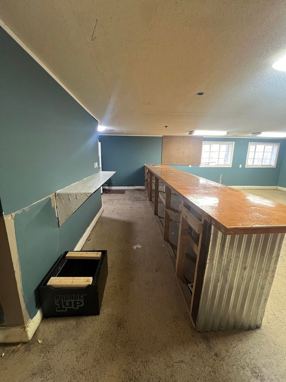 Image for SOLD $49,500 - Commercial Garage off Highly Traveled Route 3