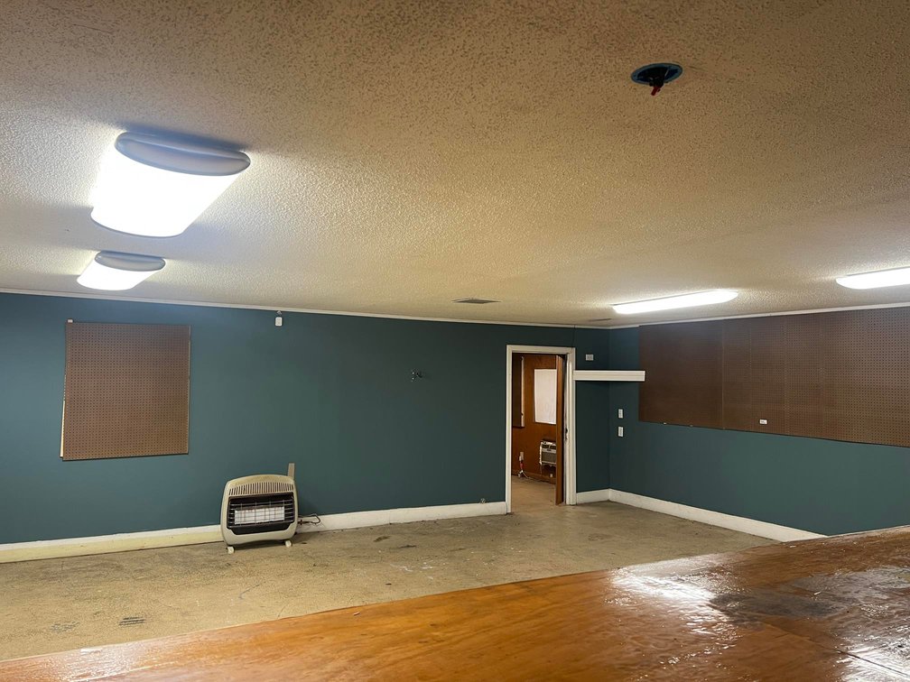 Image for SOLD $49,500 - Commercial Garage off Highly Traveled Route 3