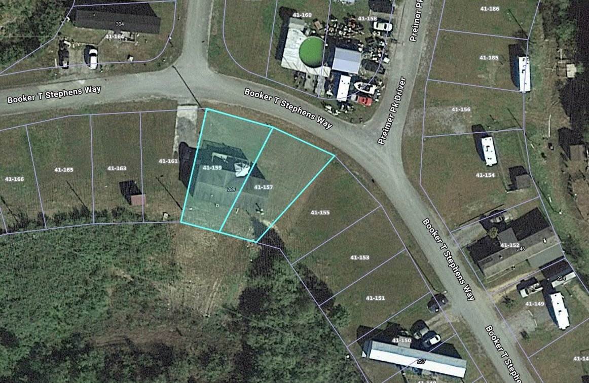 Image for SOLD - 3 Bedroom McDowell County Home