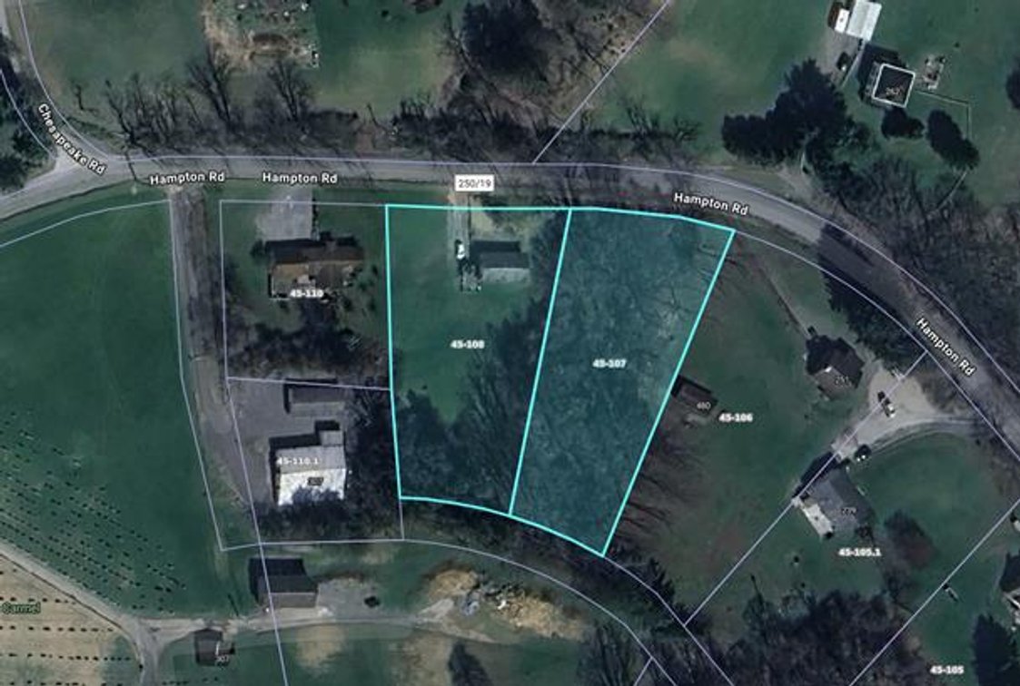 Image for SOLD $89,100 - 3 Bedroom on 1.8 Acres in Fairmont