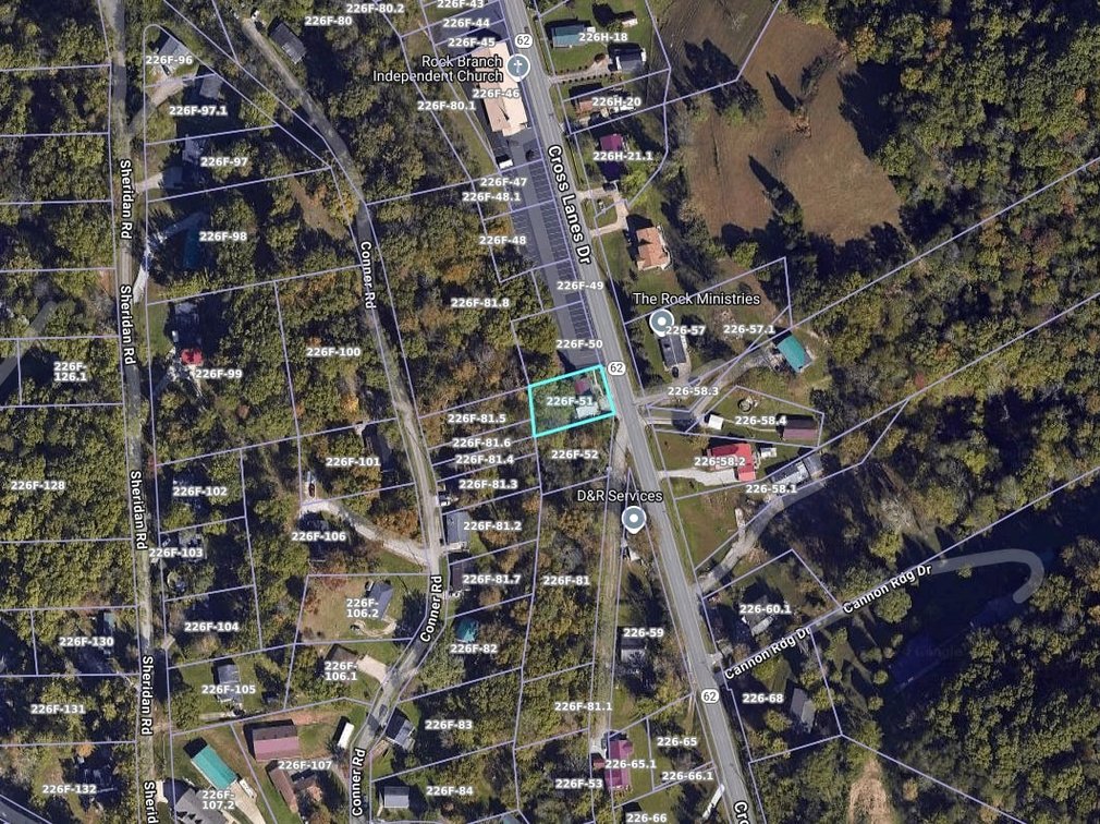 Image for SOLD $30,800 - 3 Bedroom Project Home in Nitro